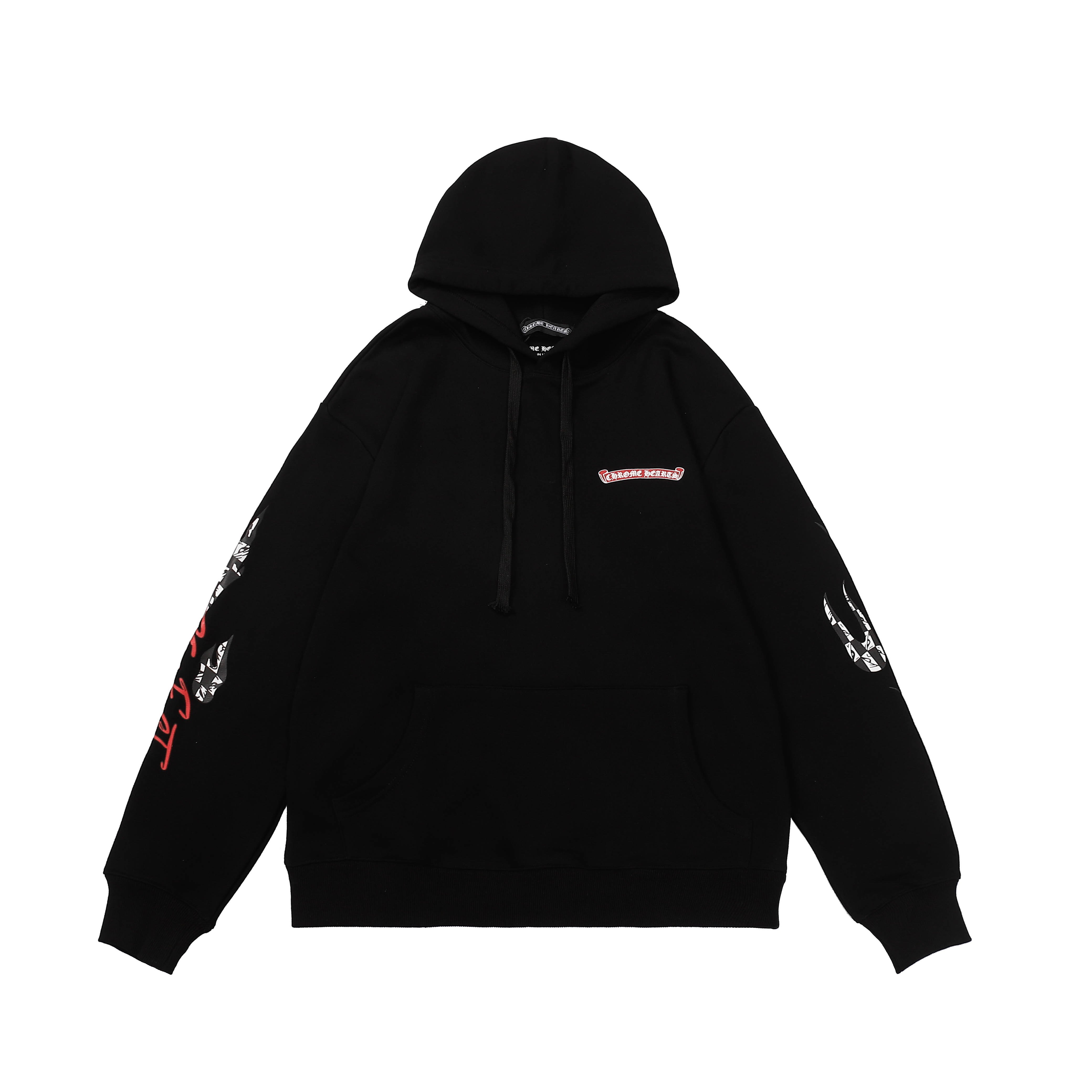 New Cro style Matty racing graffiti hooded street fashion loose hoodie. Customized 1:1 ribbed fabric with 360g looped fabric