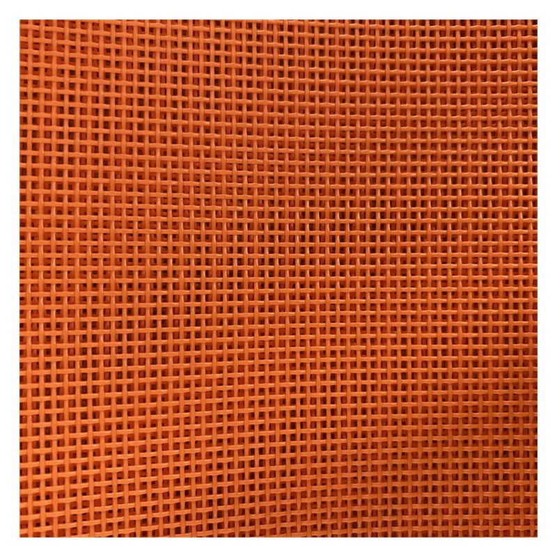 Heavy duty 10OZ 6ft-12ft Plastic PVC Coated Mesh Fabric Dump Truck Tarpaulins Dump Trailers Tarp System Truck Tarpaulin Co