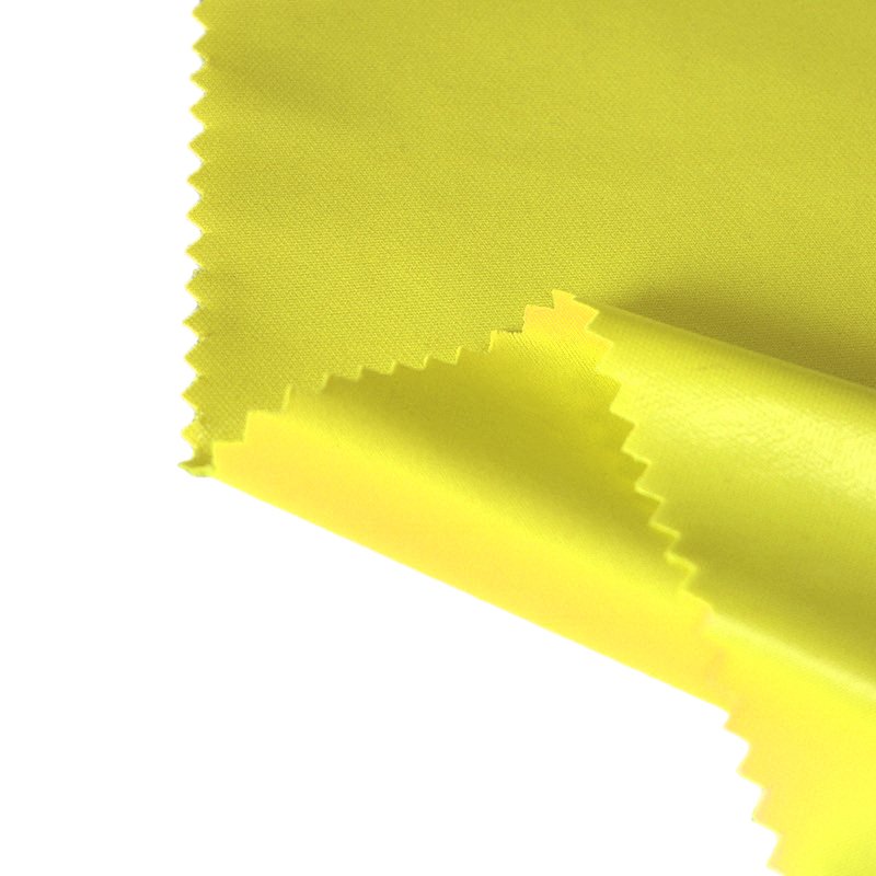Customized Reusable Waterproof 100% Polyester Spandex Laminated Tpu Film Pul Fabric for Boys And Girl Cloth Diaper