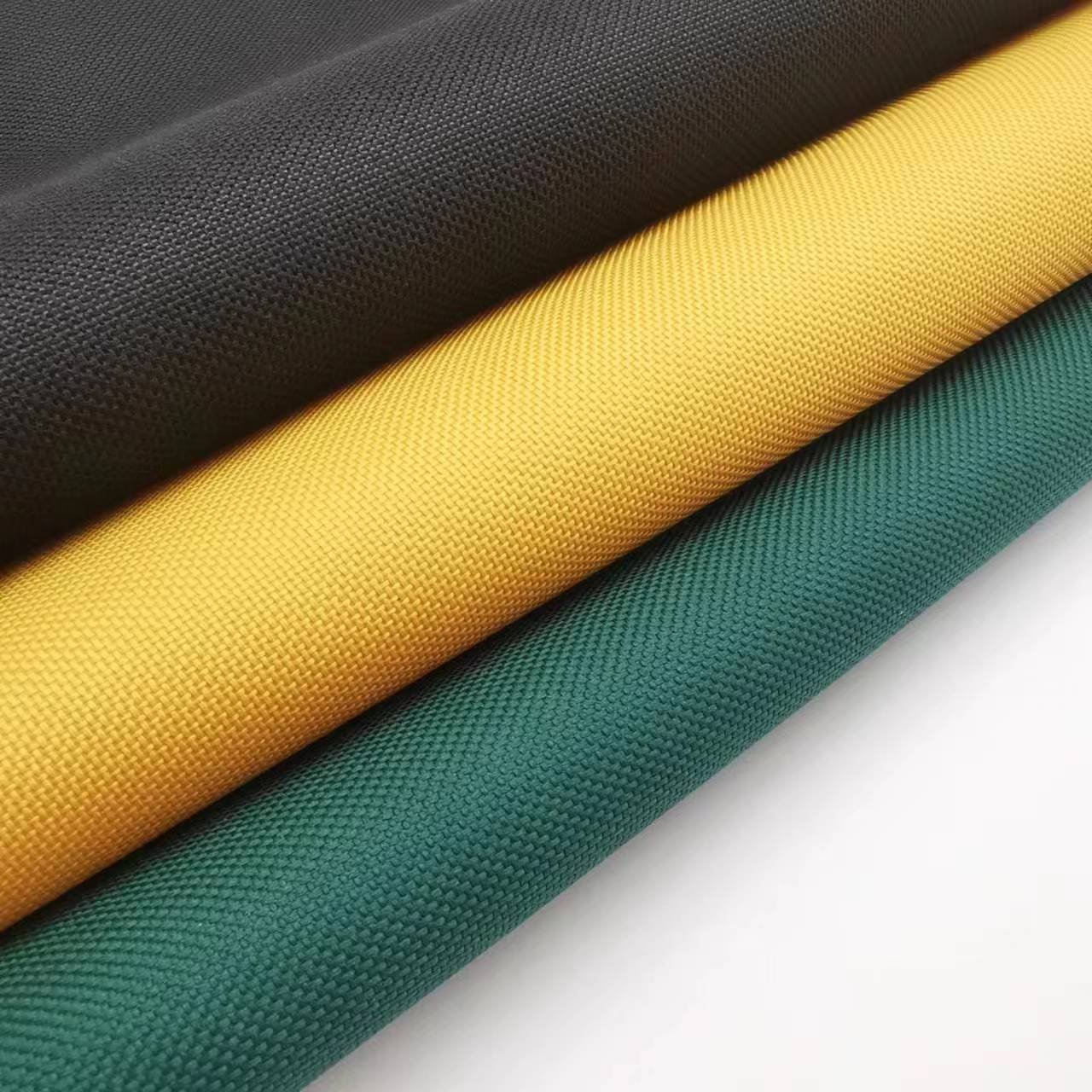 wholesale 100% polyester fabric with PVC coated waterproof 600D oxford fabric for bags