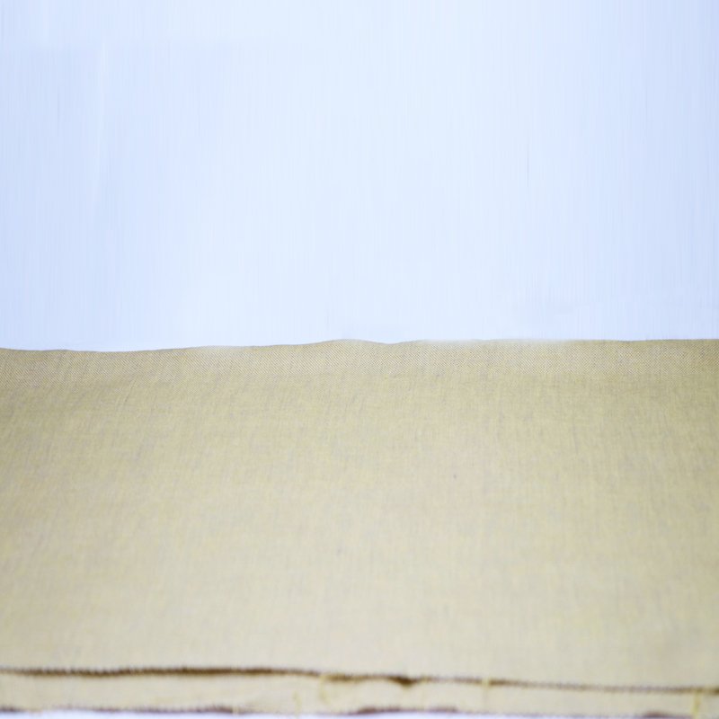 High Quality 100% linen fabric