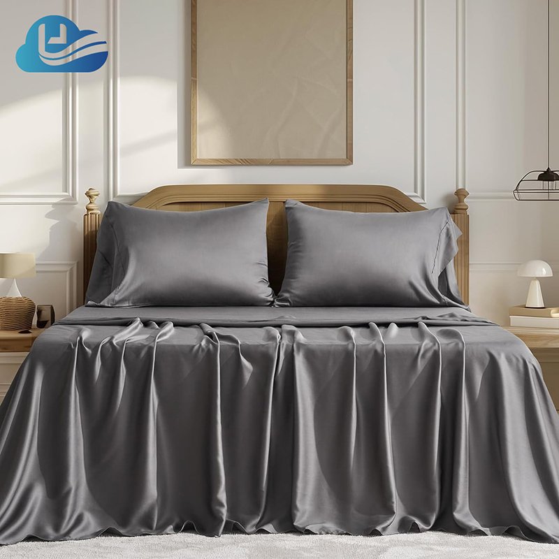bamboo sheets bedding set bedding set 300tc organic bamboo bed sheet collections bamboo