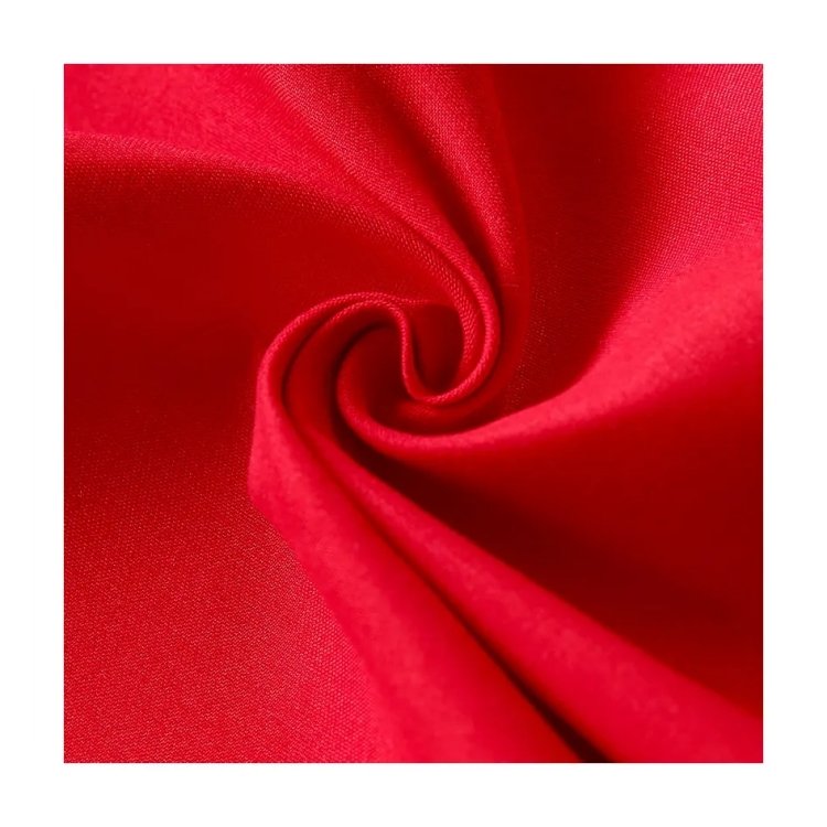 soft polyester brushed fabric peach skin velvet plain tulle fabric for dress