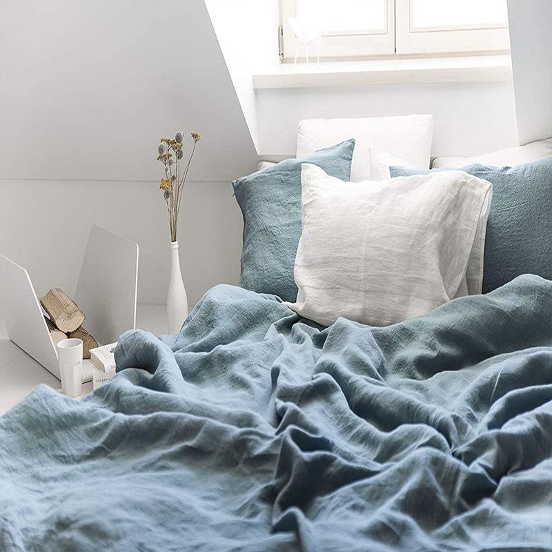 Luxury Linens Bedding Set Hotel Bed Room Linen Duvet Cover Bed Cover Bath Linen Sets Bedding Set