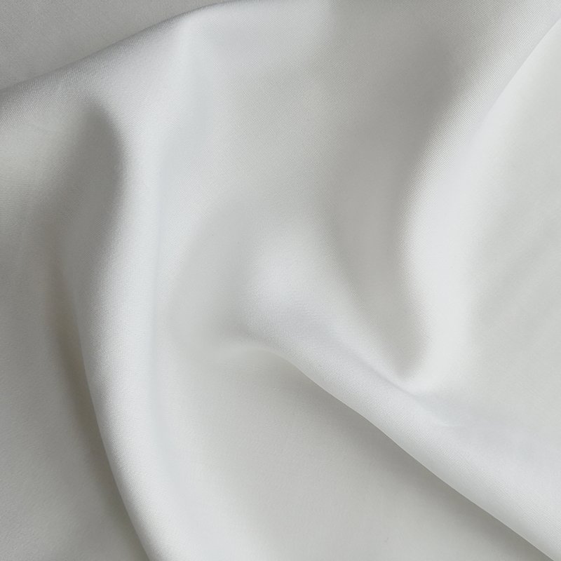 Custom Size 100% Bamboo Fiber 60s 300tc Smooth and Soft Bamboo Fabric Manufacturer