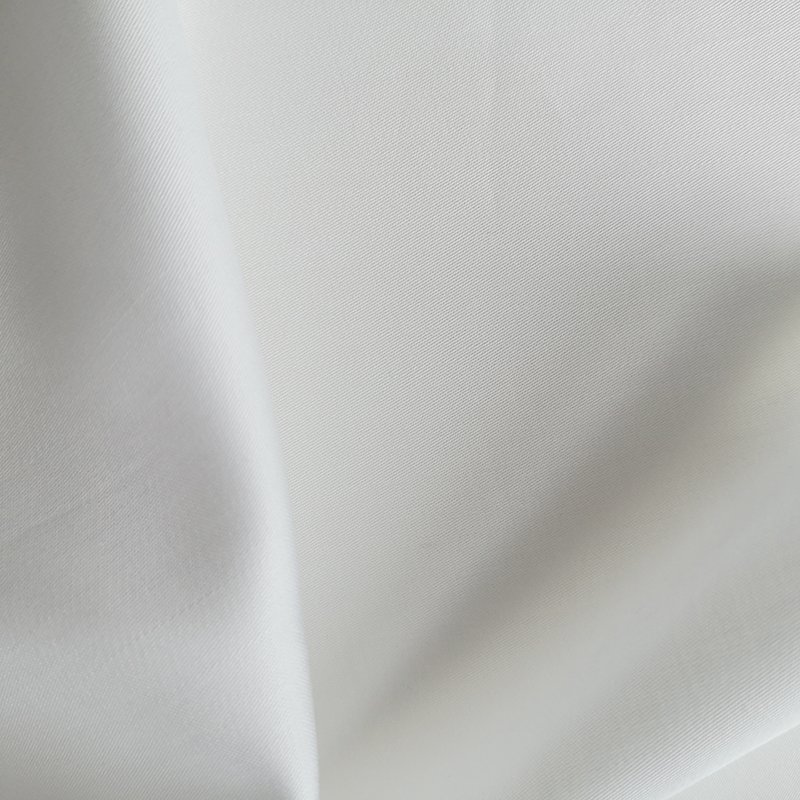 Custom Size 100% Bamboo Fiber 60s 300tc Smooth and Soft Bamboo Fabric Manufacturer