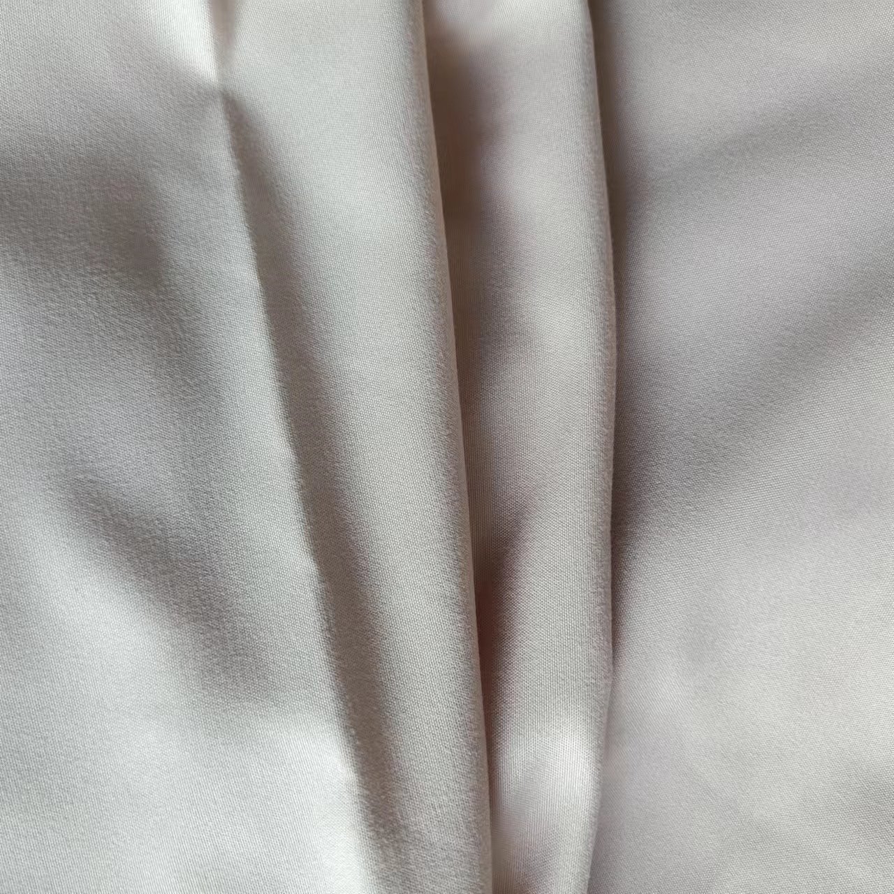 hot sell polyester textile fabric 100% polyester woven solid dyed plain fabrics 80gsm