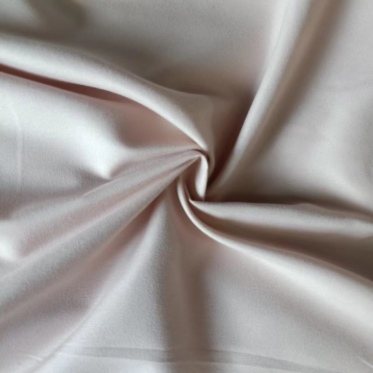 hot sell polyester textile fabric 100% polyester woven solid dyed plain fabrics 80gsm