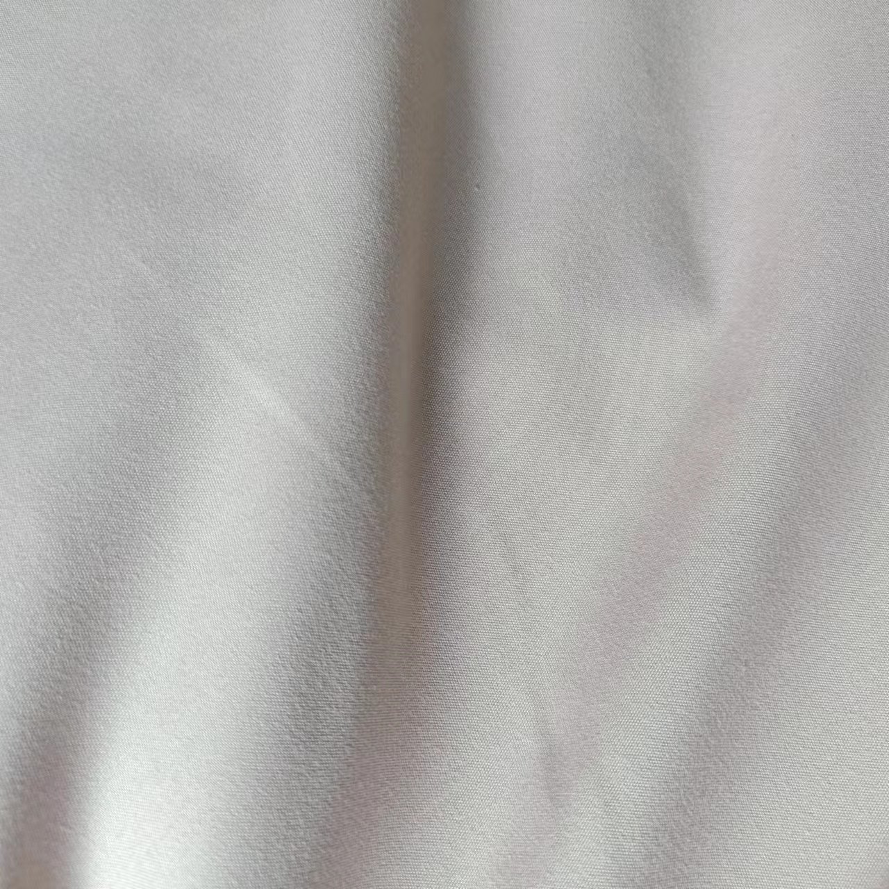 hot sell polyester textile fabric 100% polyester woven solid dyed plain fabrics 80gsm