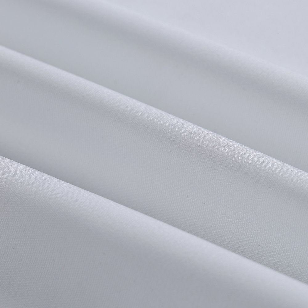 Premium 4 way stretch polyester spandex Interlock knit fabric for Yoga Leggings, Sports Bra