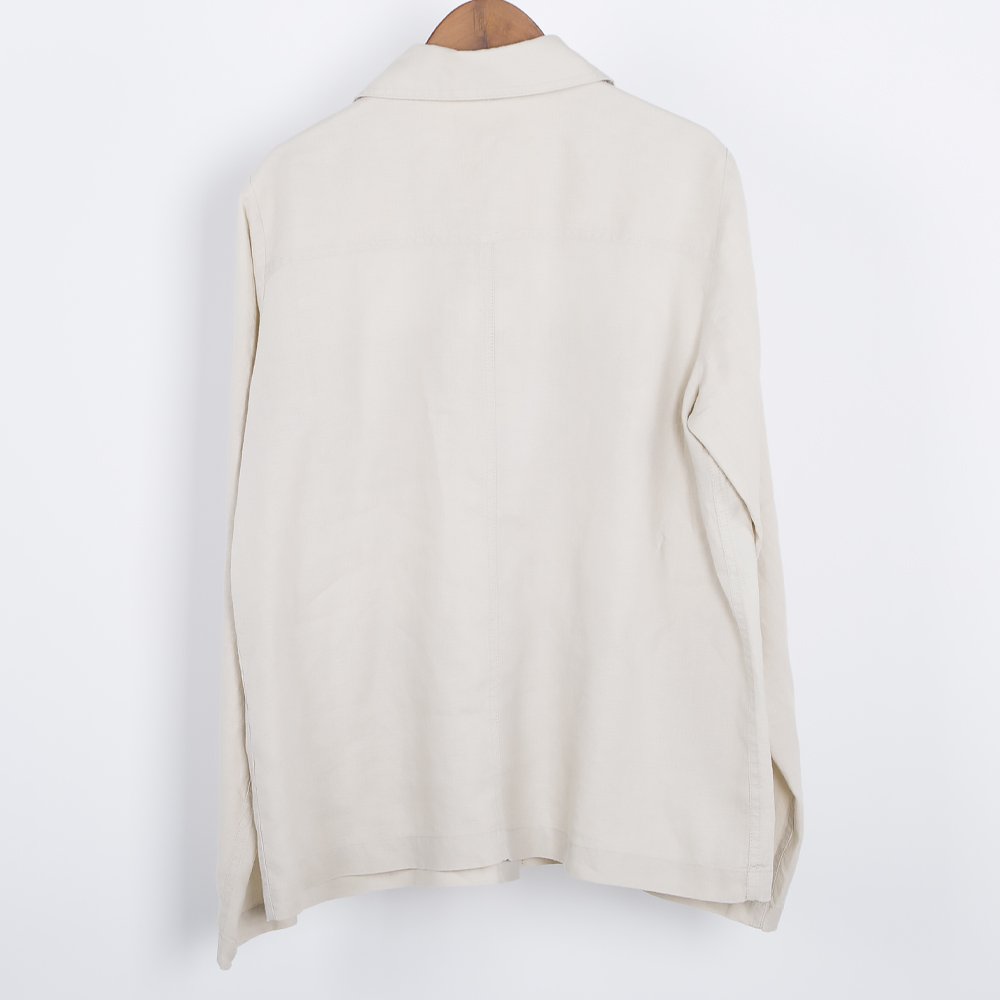 XingNuo Factory Manufacturer Custom Casual Elegant High Quality 100% Linen Fabric Shirt for Men