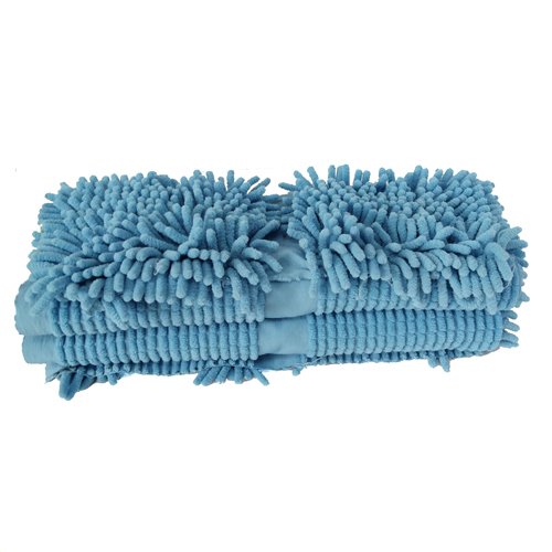 cheap price towel mop fabric in roll 100% polyester fabric microfiber chenille fabric