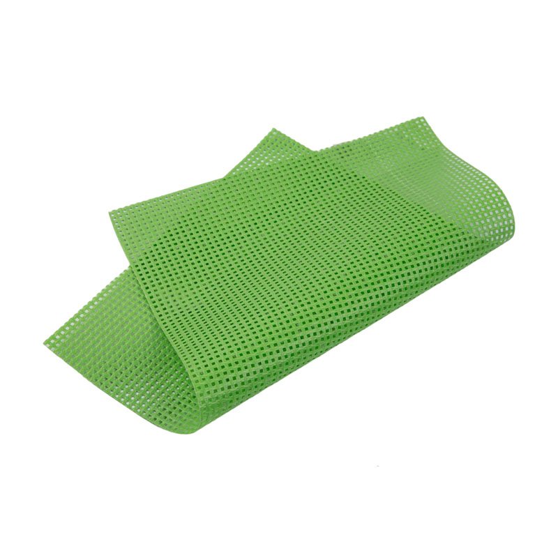 Surface Matt PVC Coated Mesh Fabric Outdoor Sunshade UV Resistant Soft Mesh Fabric