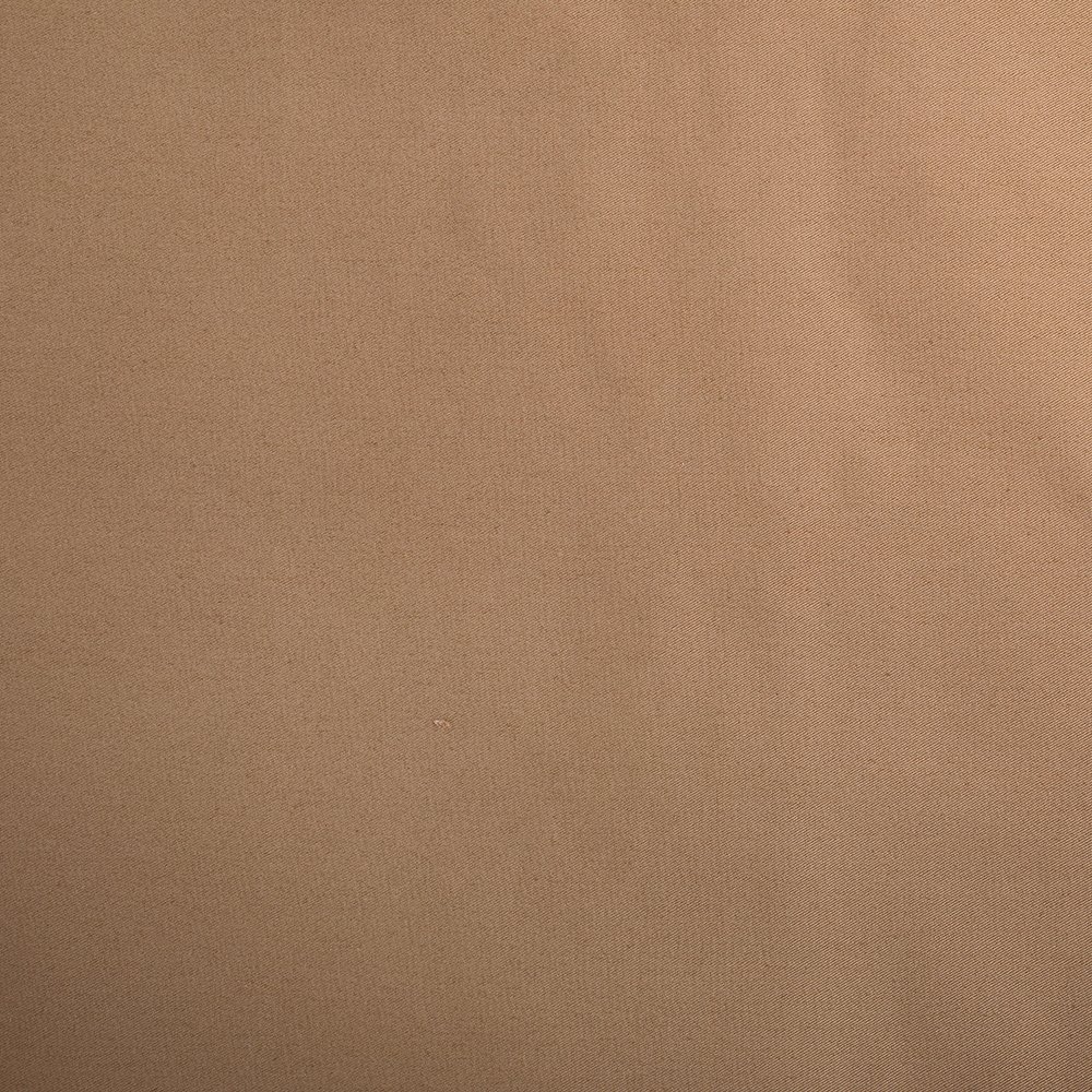 Factory Wholesale Solid Color Soft Hand Feel Twill Woven Sweat-absorption Black-out Feature 100%Cotton PD Fabric