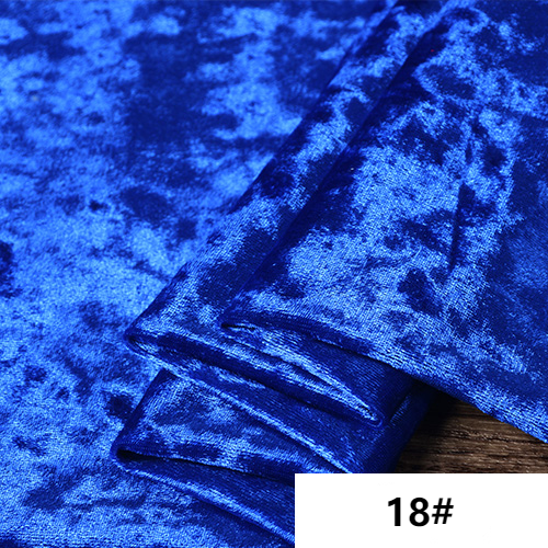 Luxury Modern European Elegant Stock Jacquard Embroidery Plain Rod Pocket Velvet Curtain Fabric