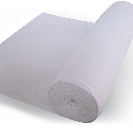 Non Woven Polyester Geotextile