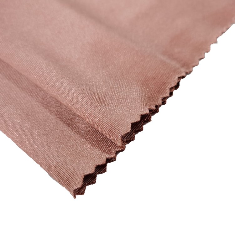 Hot sale high quality smooth satin fabric polyester spandex satin urban fabric wholesale
