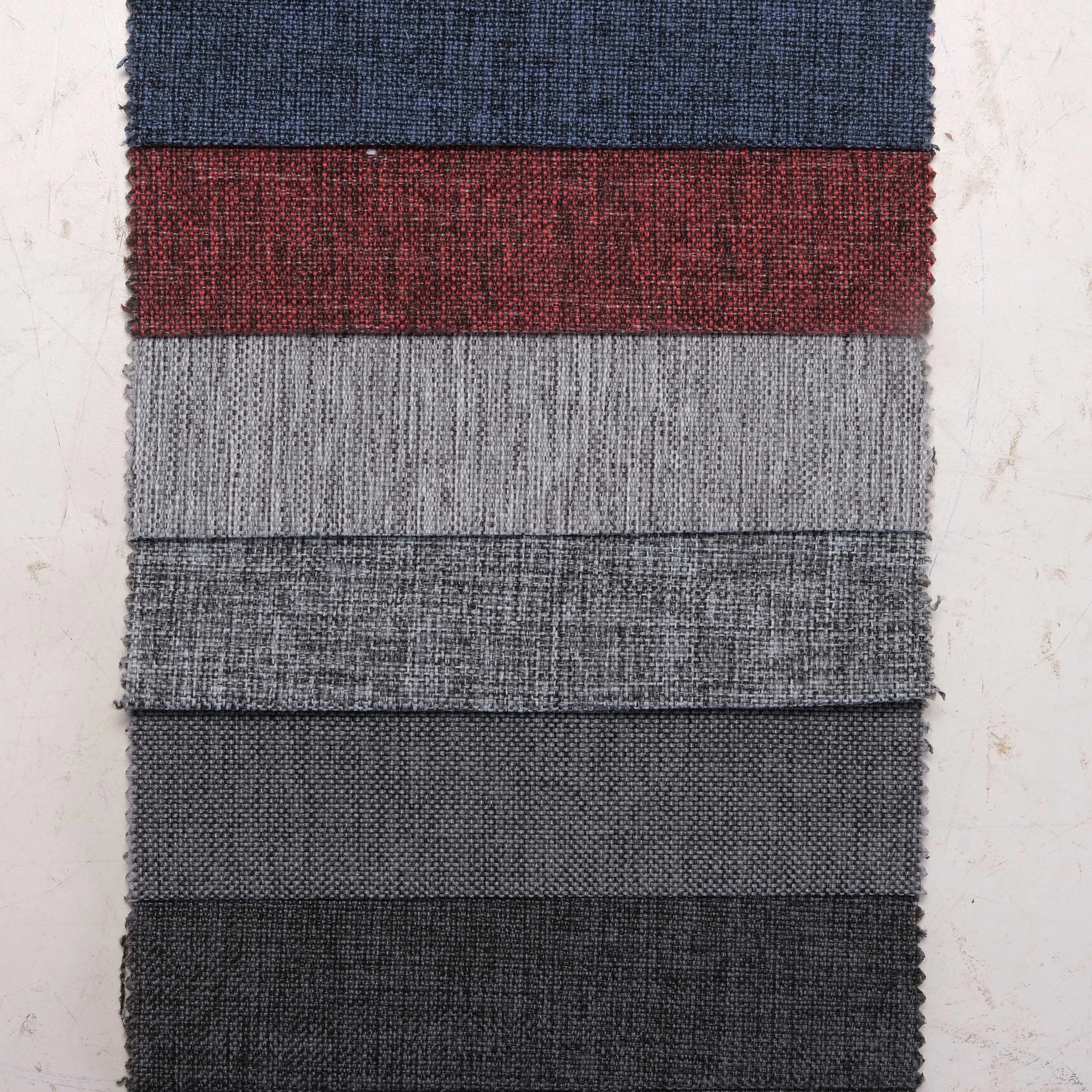 Luxury Linen Fabric High Quality Most Sale