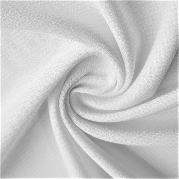 wholesale packages industry printed lamination cheap white polypropylene woven tubular fabric roll material for making bags