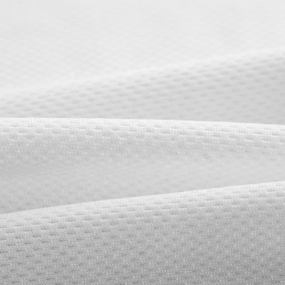 wholesale packages industry printed lamination cheap white polypropylene woven tubular fabric roll material for making bags