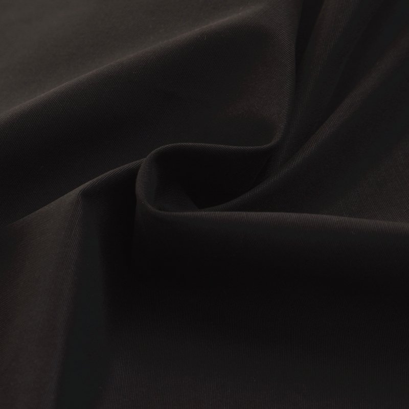 85 polyester and 15 cotton T/C waterproof fabric with brushed and coating for coat jacket fabric