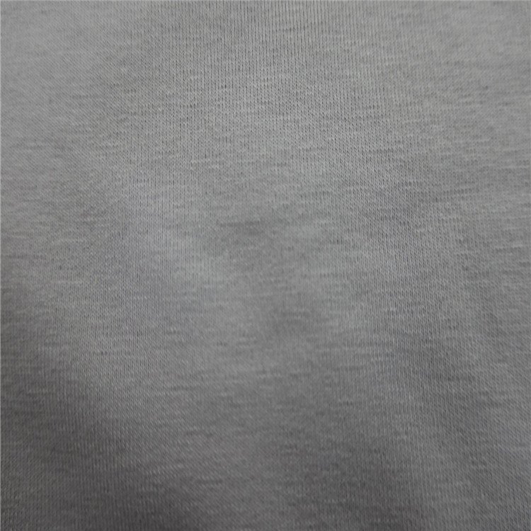 95% Bamboo 5% Spandex Knit Organic Bamboo Fabric for Clothing