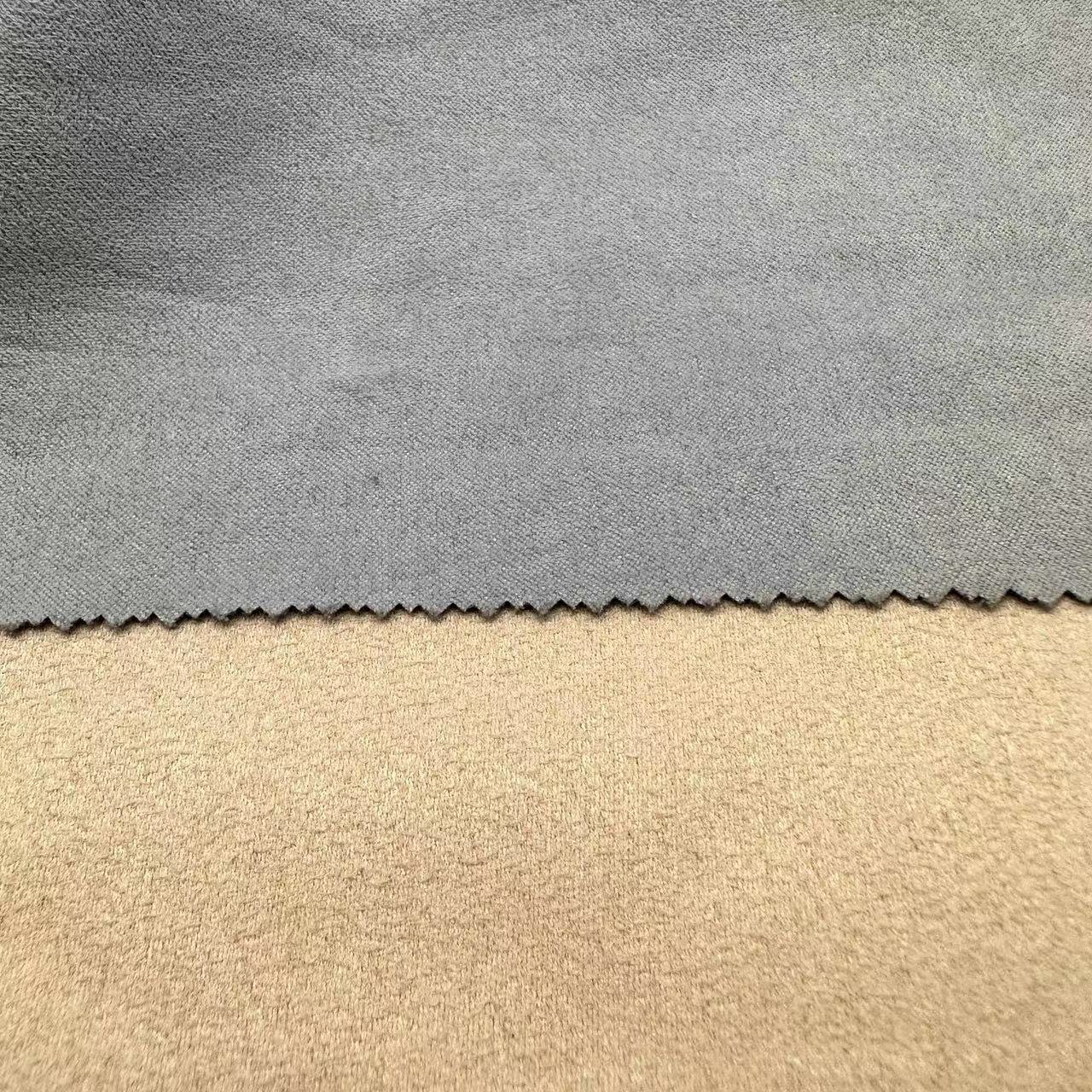 Ideartex Factory Supplier Custom Solid Suede Anti pilling 100% Polyester Polar Fleece Fabric For Garment