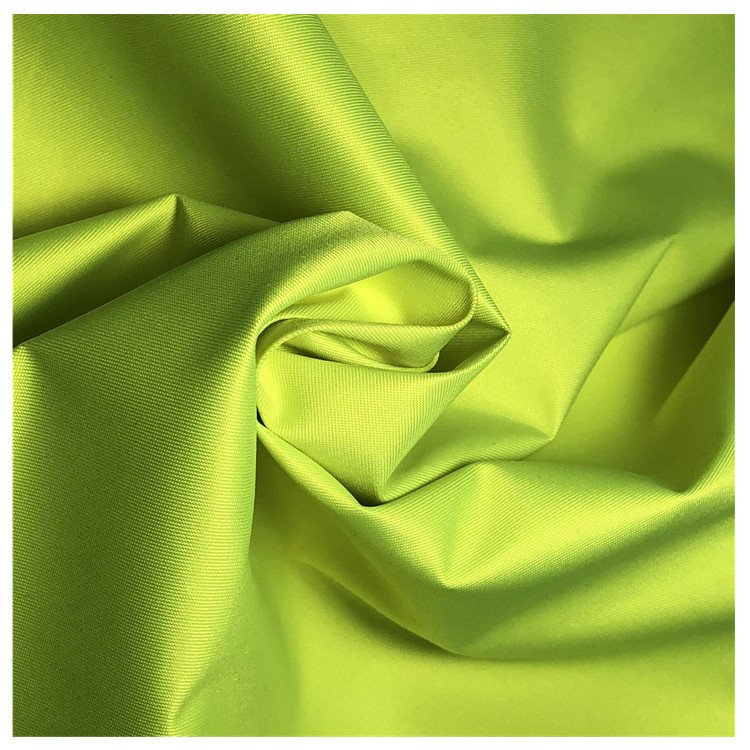 3 layers softshell windproof waterproof breathable softshell fabric winter jacket outdoor fabric
