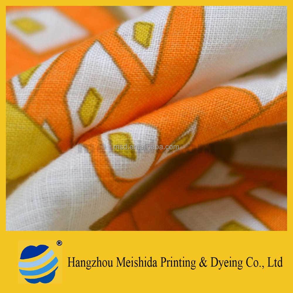 100% Pure Linen 21*21/52*53 52/53" fabric linen fabric manufacturers