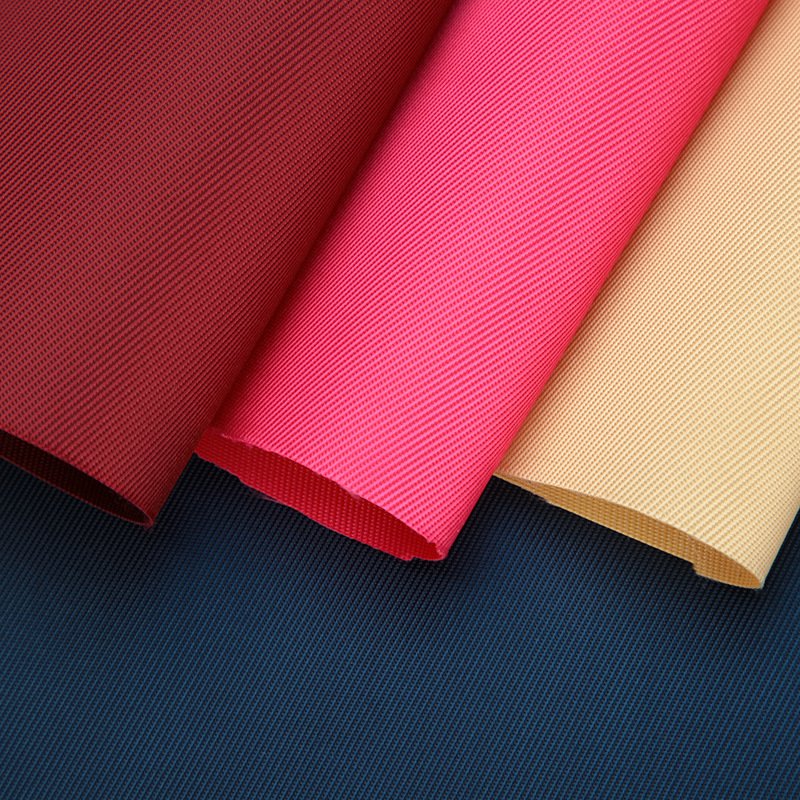 300d*300d Minimatt 100% Polyester fabric Width 150cm
