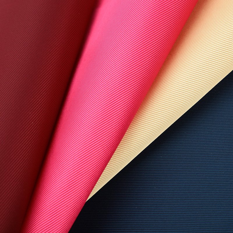 300d*300d Minimatt 100% Polyester fabric Width 150cm