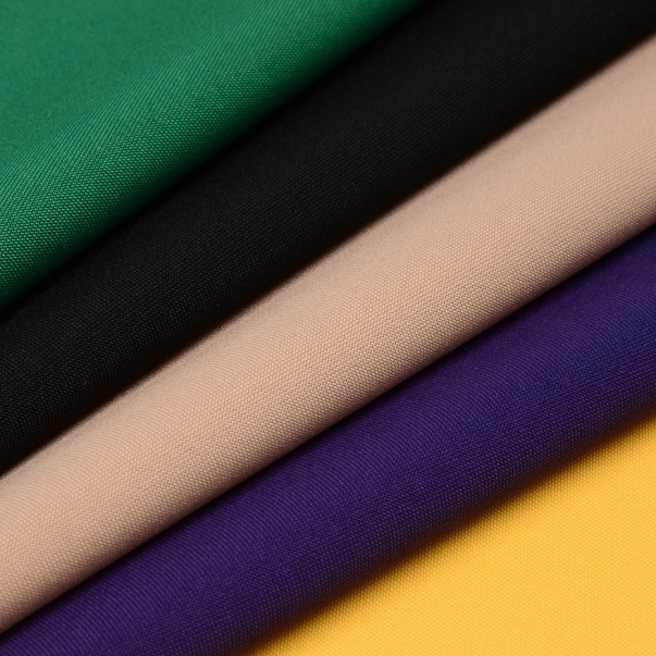 300d*300d Minimatt 100% Polyester fabric Width 150cm