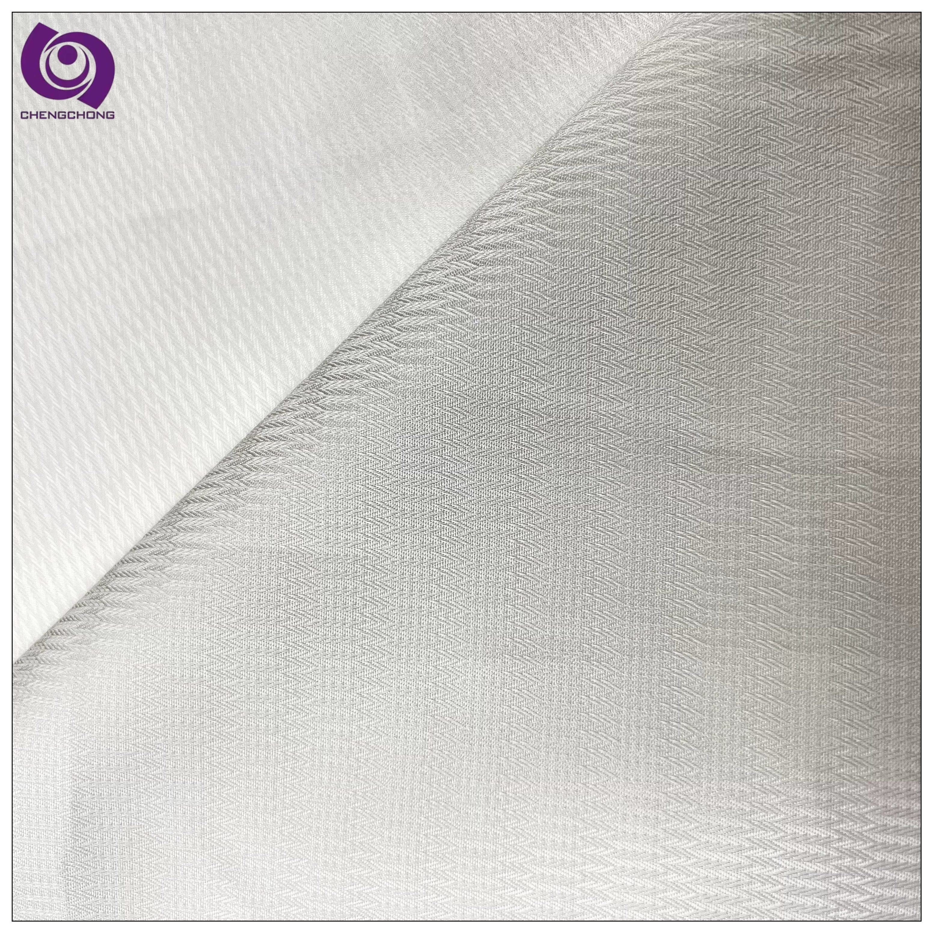 HOT SALE ready to ship breathable plain soft design sheer curtain fabric for living room No.HY