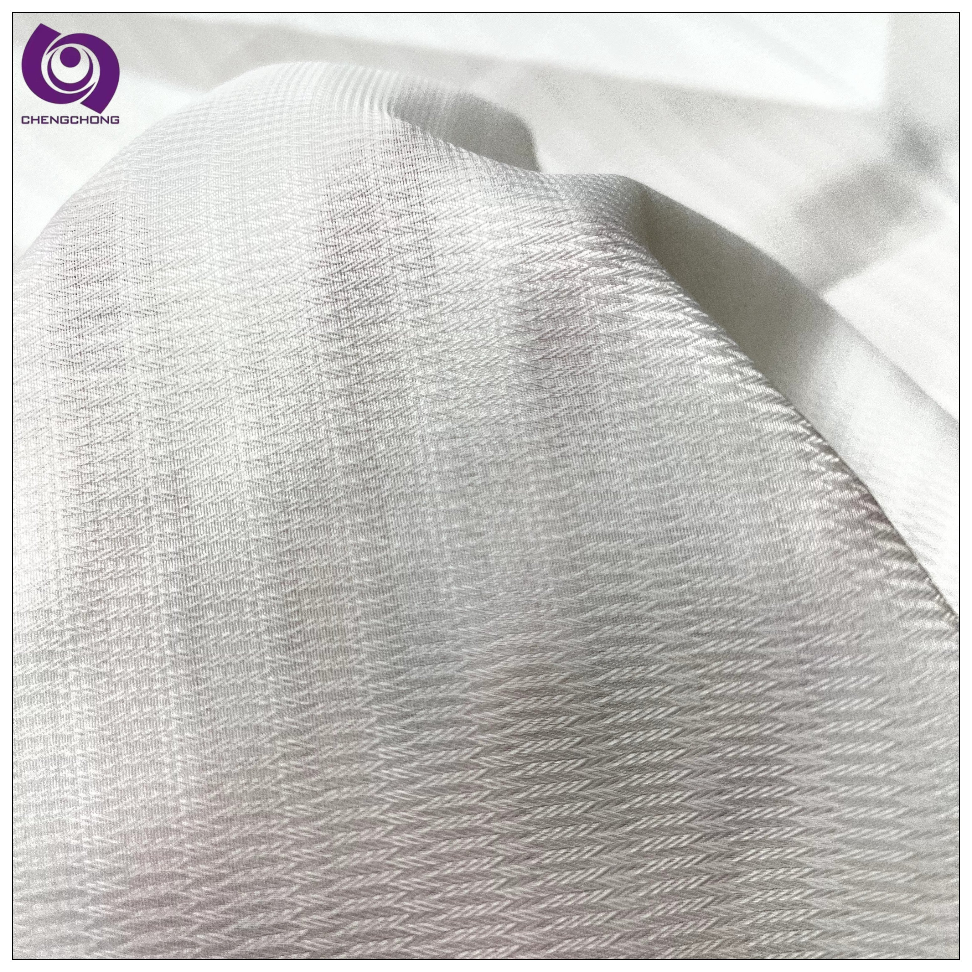 HOT SALE ready to ship breathable plain soft design sheer curtain fabric for living room No.HY