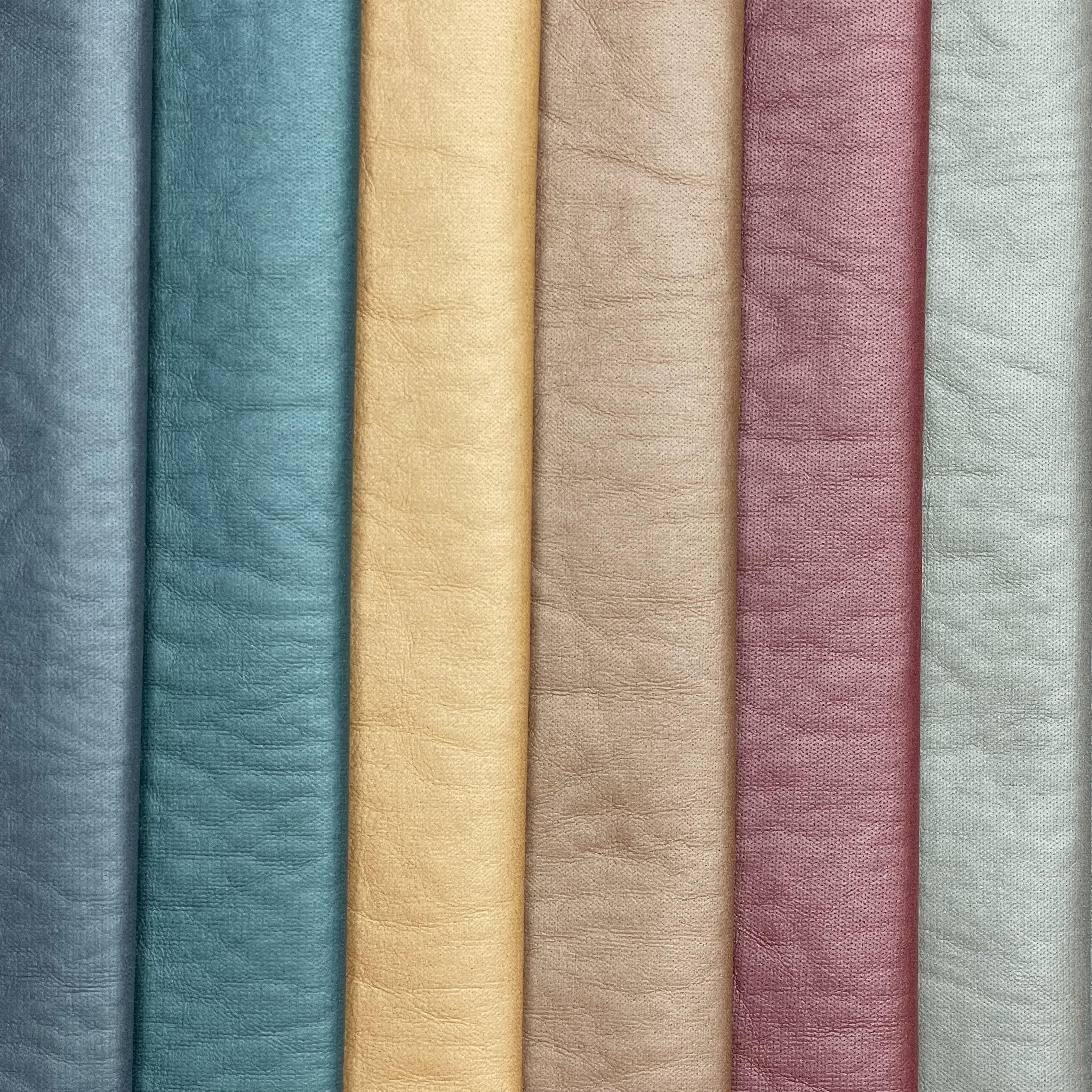 Wholesale Custom Bronzing Embossed Upholstery Fabrics Sofa Home Textile For Sofa Furniture