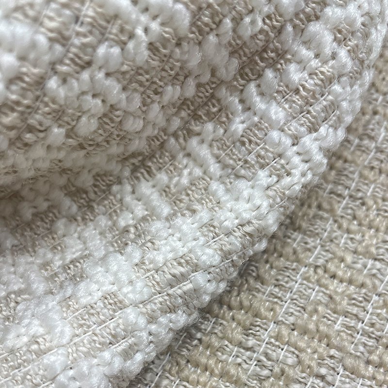 Chenille Vintage Sofa Furniture Upholstery Fabric Home Textile Bedding Clothing Fabric