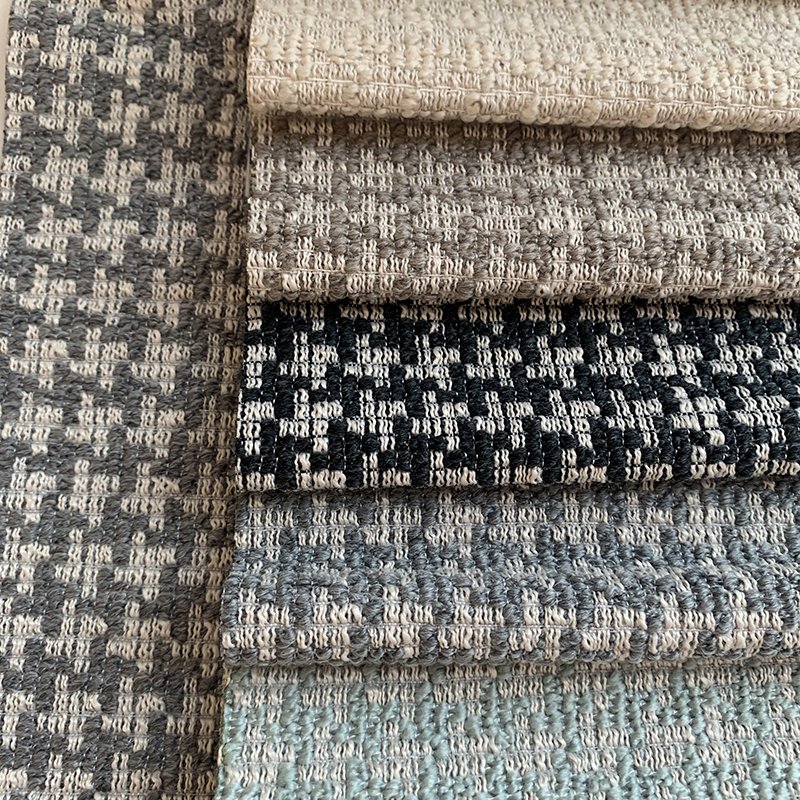 Chenille Vintage Sofa Furniture Upholstery Fabric Home Textile Bedding Clothing Fabric