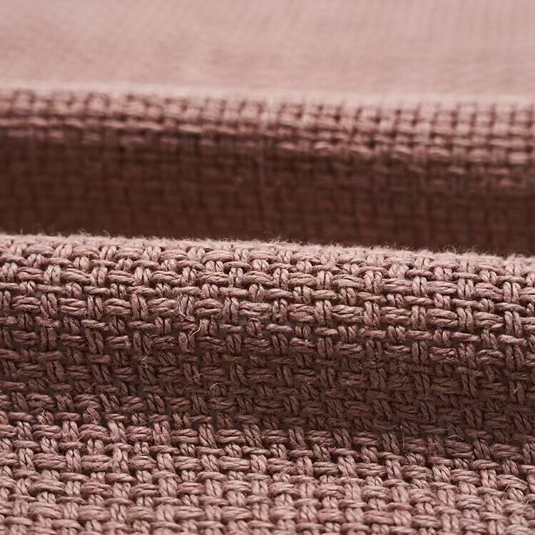 Belgium Linen Throw Blanket Wholesale Customized Thick 100% Belgium Linen Blanket