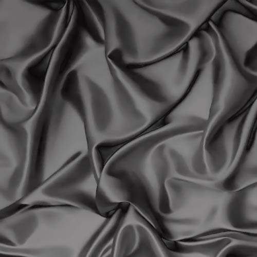Innovative Dark Grey Bamboo Fiber Beddings Luxurious Silky 100% Viscose Bamboo Cooling Bed Sheet Set