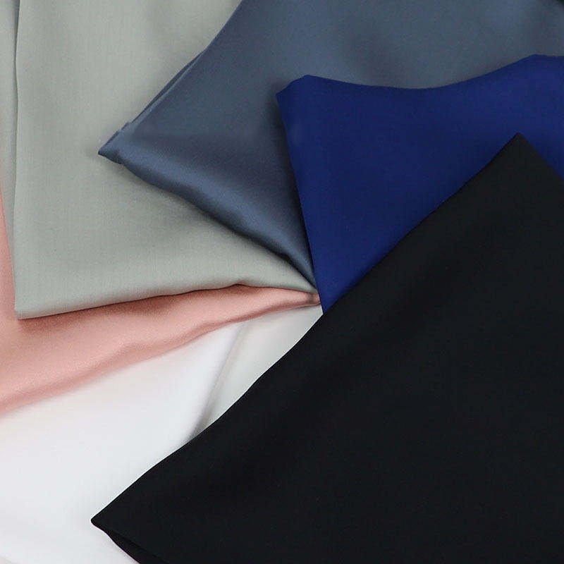 Home Textile Organic Bamboo Fabric Different Sizes 100% Organic Bamboo Fabric