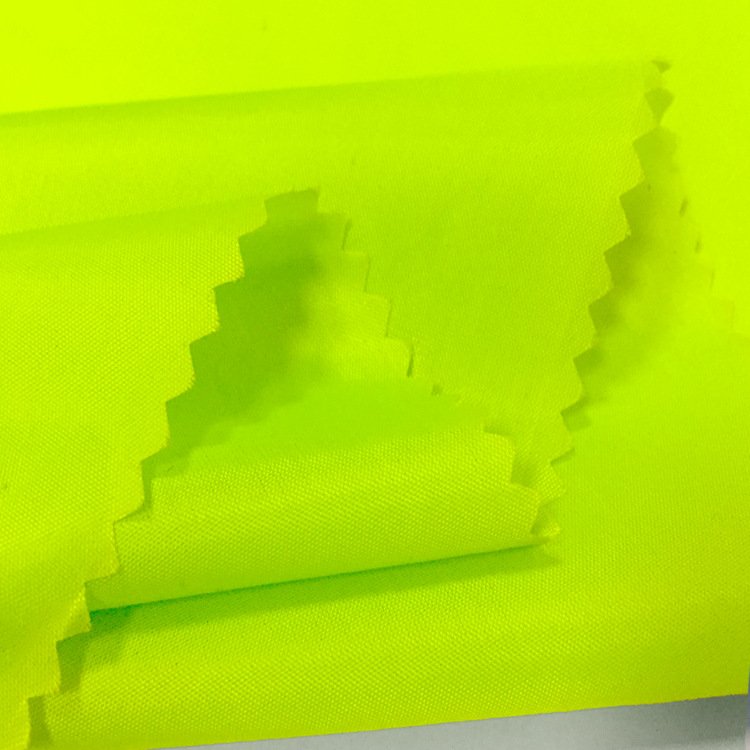 PU coating 100 Polyester waterproof taffeta 190t Lining Fabric