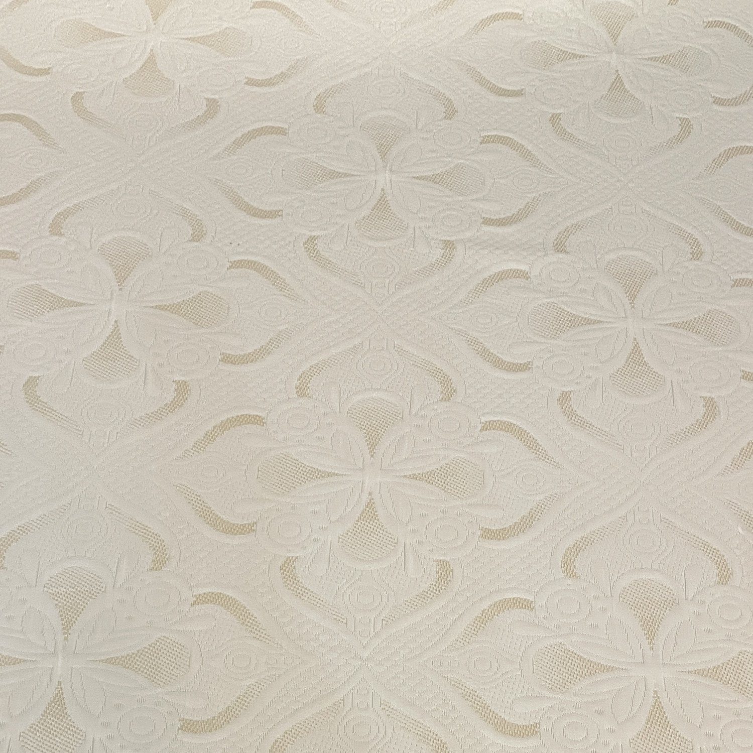 Wholesale Knitted 100% Polyester Fabric Mattress Ticking Fabric High Density Polyester Jacquard Fabric