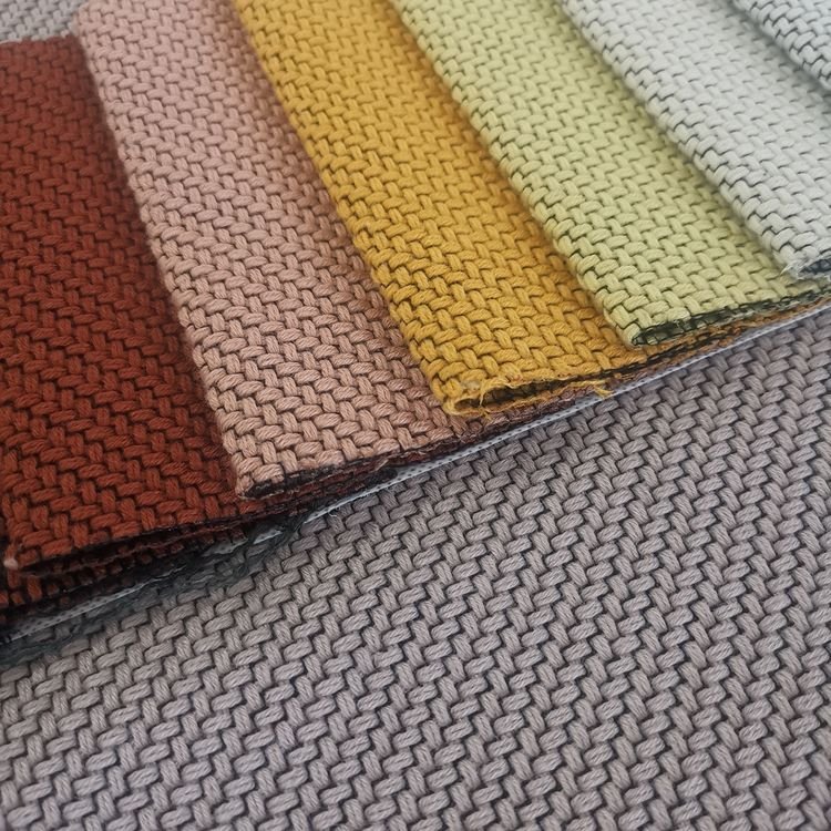 Guangdong Textile Homedecofabric Furniture Fabric Upholstery Fabric