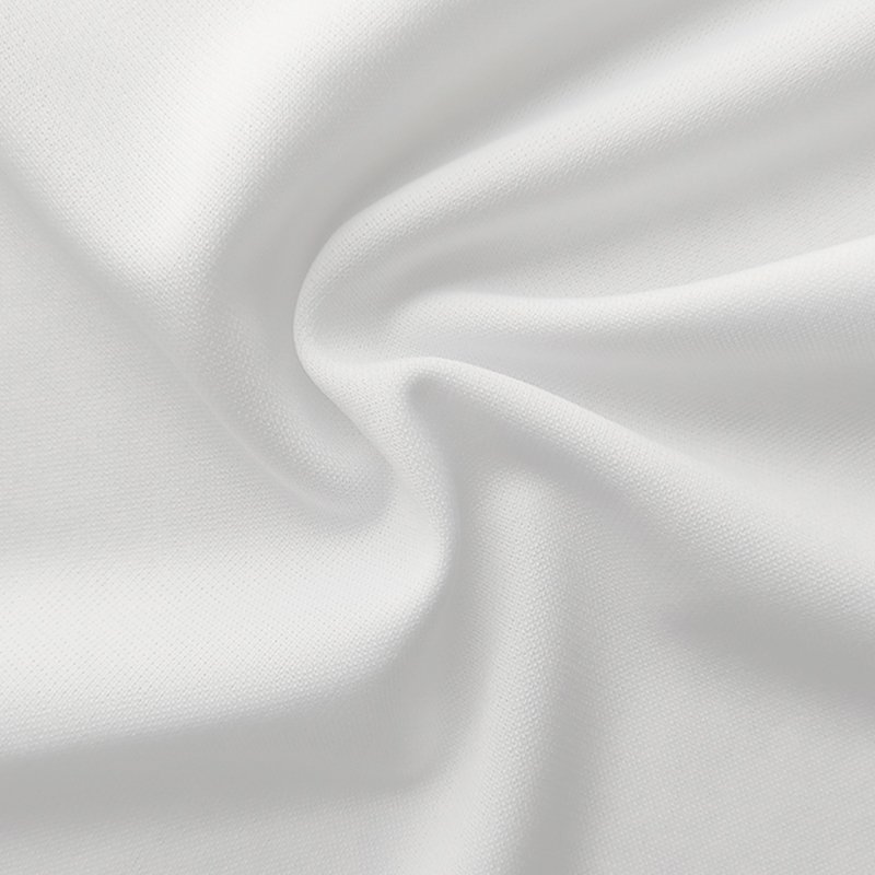 High quality waterproof 100 polyester knitted fabric for sportswear