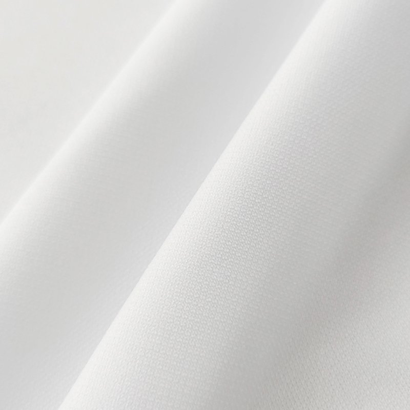High quality waterproof 100 polyester knitted fabric for sportswear