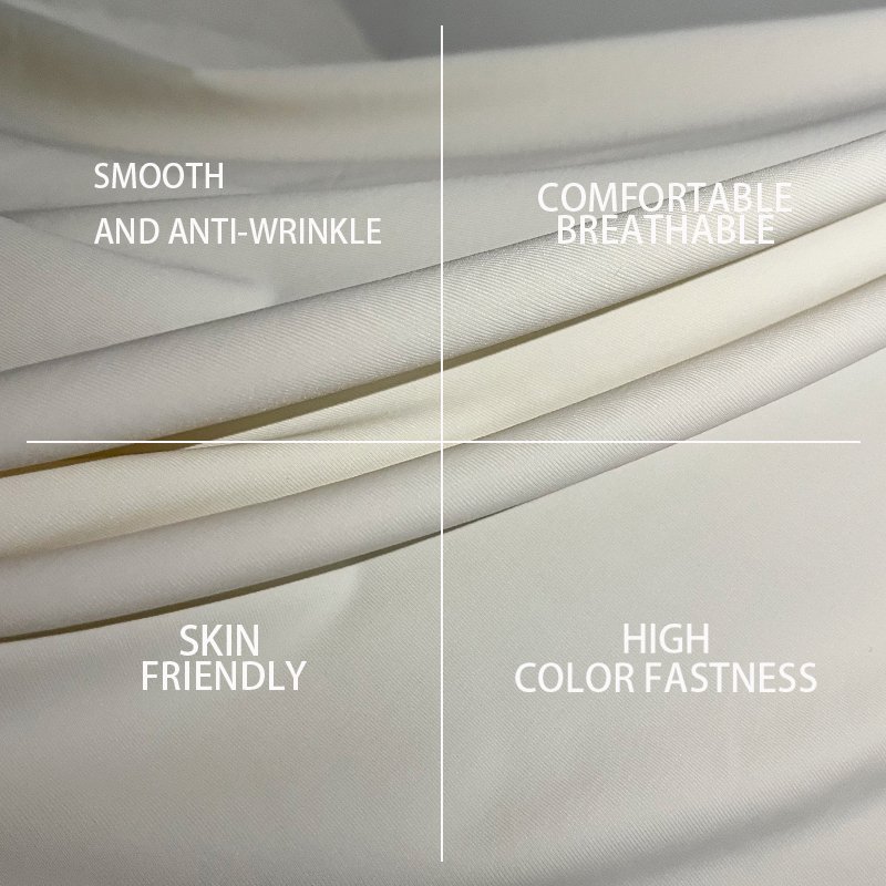 Custom Polyamide Spandex Knitted Fabric Anti-uv Upf 50+ Sports Knitted Fabric for Fishing Wear Sun Protection Clothing