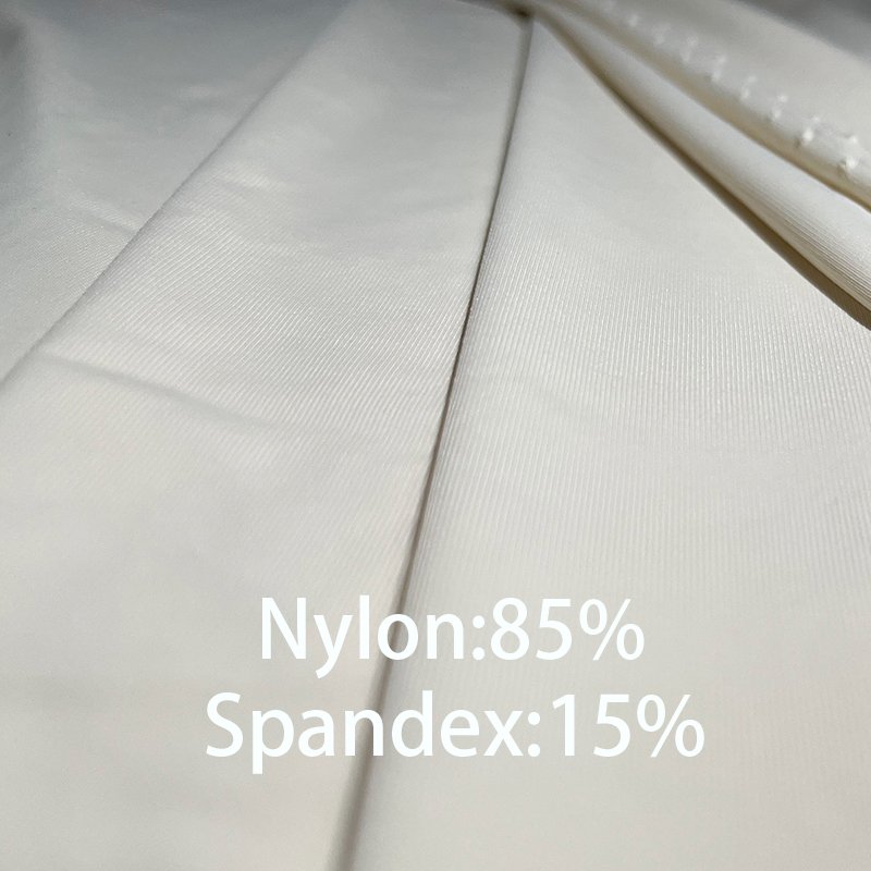 Custom Polyamide Spandex Knitted Fabric Anti-uv Upf 50+ Sports Knitted Fabric for Fishing Wear Sun Protection Clothing