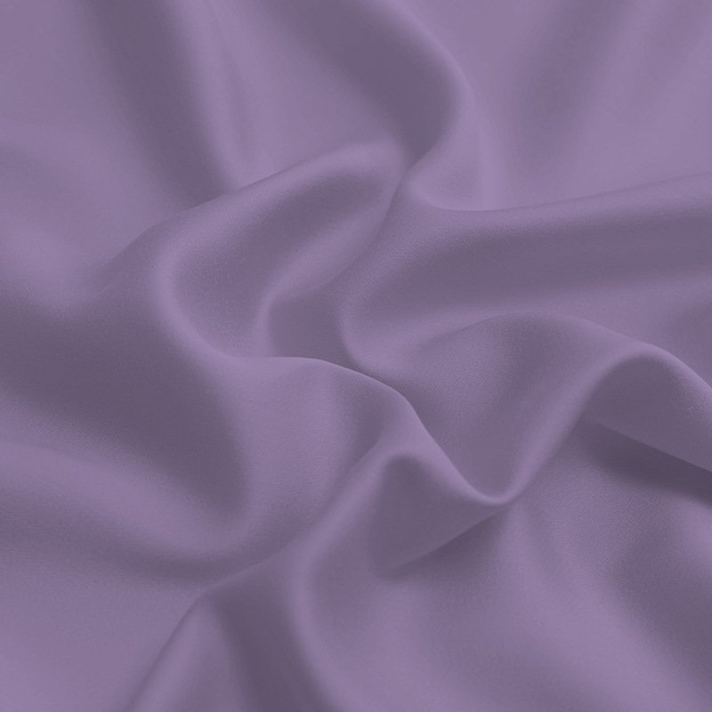 Bamboo fiber soft fabric for bedding 300tc bamboo bedsheet pillowcases fabric in stock
