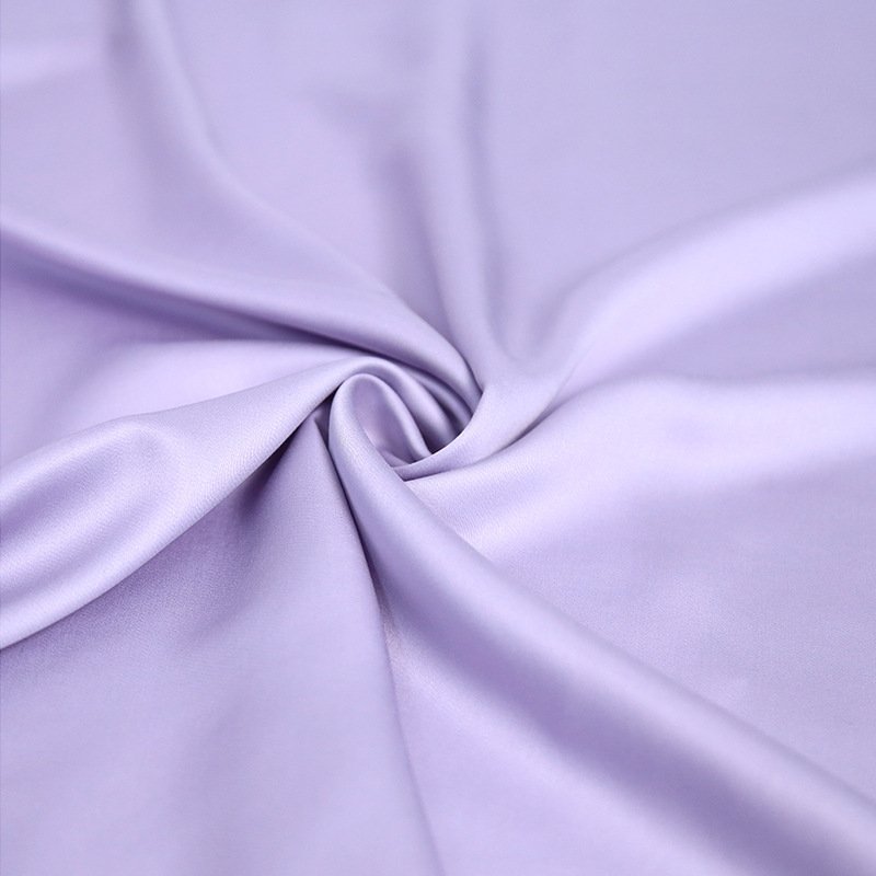 Bamboo fiber soft fabric for bedding 300tc bamboo bedsheet pillowcases fabric in stock
