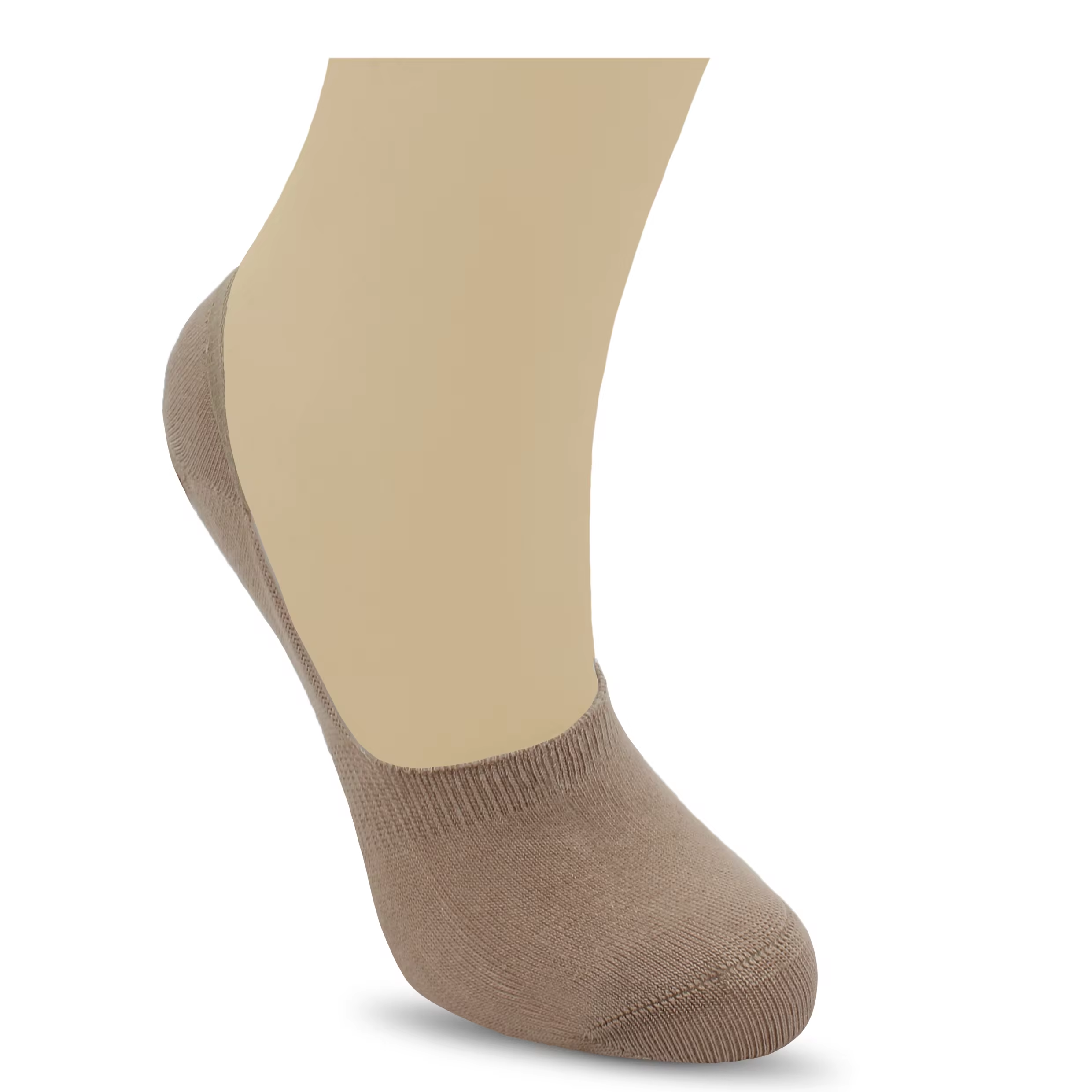 BAMBOO FLAT SOCKS MADE IN TURKEY